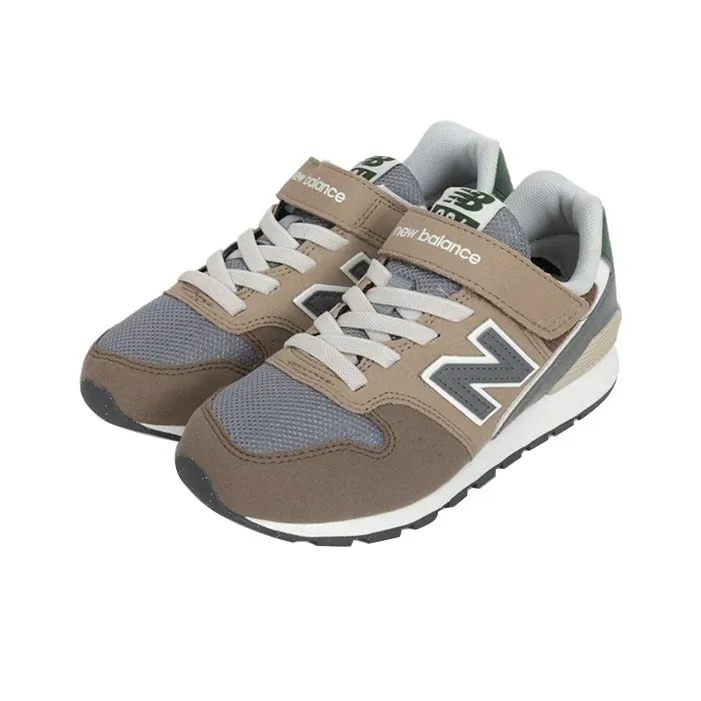 New Balance 996 V3 'Brown Grey' Ps-2