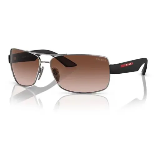 PRADA Linea Rossa Sunglasses
