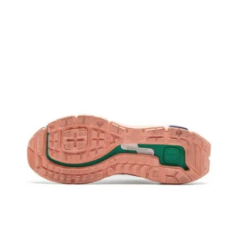 LiNing PFW S/S Collection | Sun Chaser Kua Fu Women's - White/Pink-4