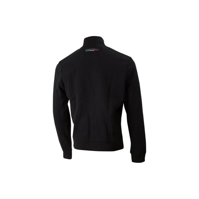 CASTELLI Cycling Clothing Men's Black-1
