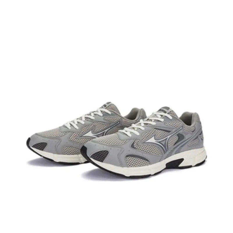 Mizuno Speed 2k 'Grey White'-2