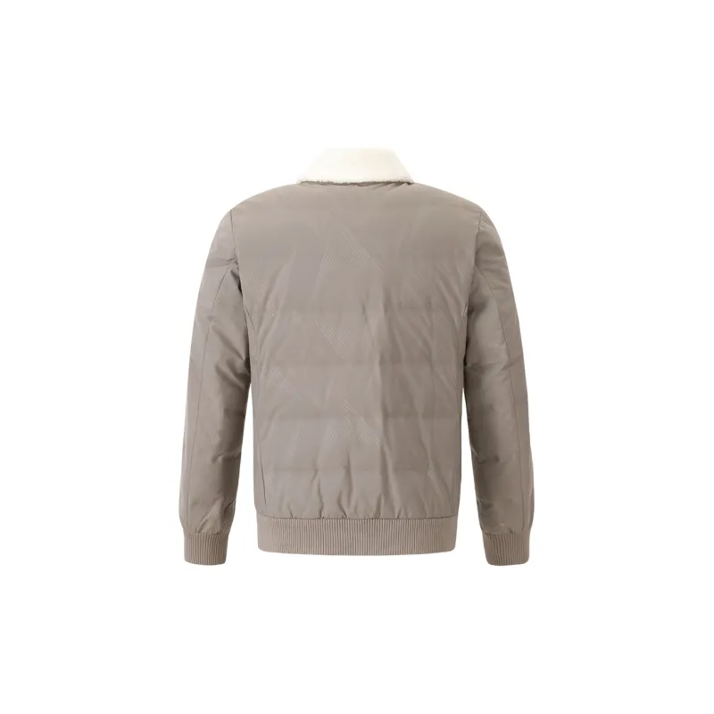 Wit Down Jackets Men-1
