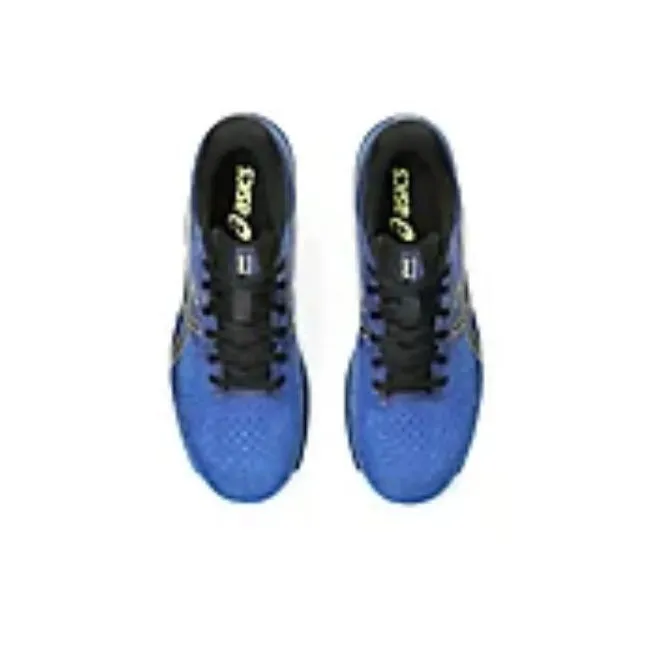 Asics GlideRide 3 Illusion Blue Black-4