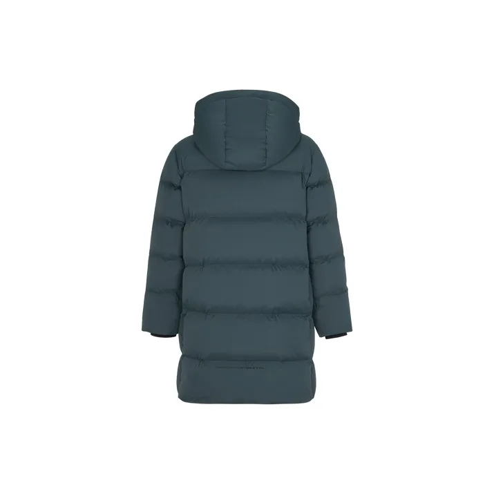 DESCENTE TRAINING Down Jackets Unisex-1