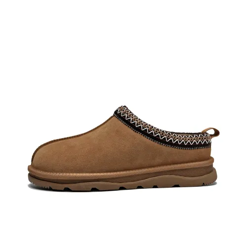 HLA Casual Shoes Men Low-Top