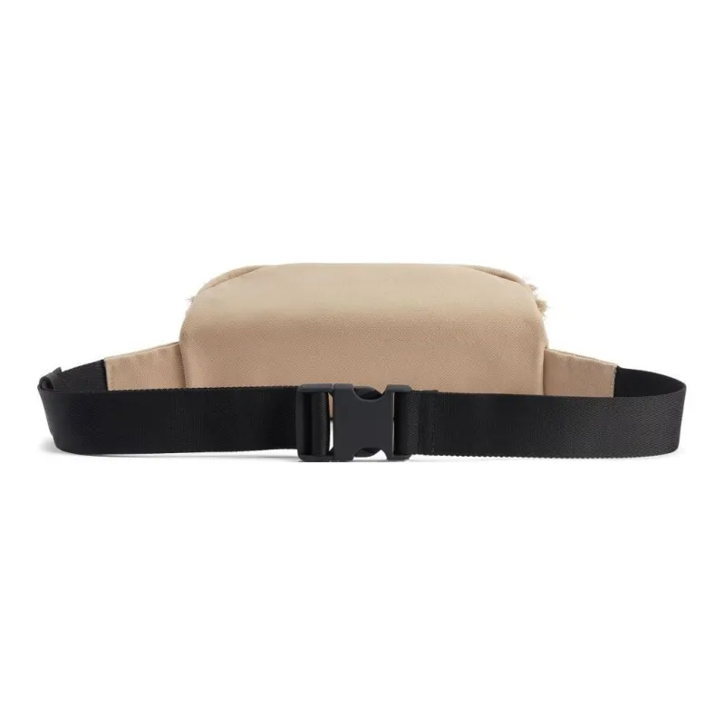 Giuseppe Zanotti Mirto Logo plaque Belt Bag-2
