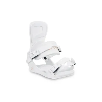 KUFUN Single Snowboard Ski Bindings