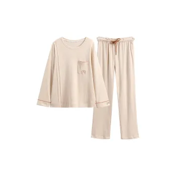 FENTENG Unisex Pajama Sets