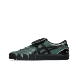 Green Black