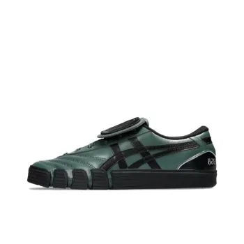 OTTO 958 X Asics Gel Flexkee 958 Hunter Green