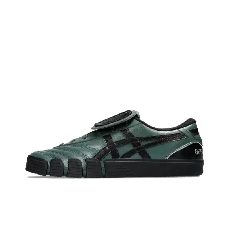 OTTO 958 X Asics Gel Flexkee 958 Hunter Green-0