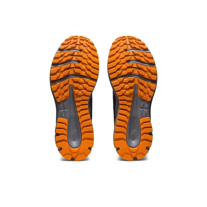 Asics Trail Scout 3 'Deep Ocean Bright Orange'-6