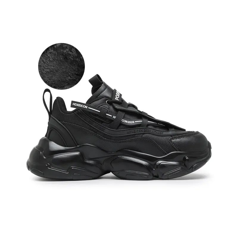 AD Low-Top Chunky Sneakers Unisex-28