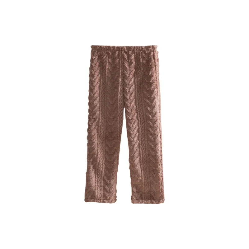 Dorame Men Pajama Pants-0