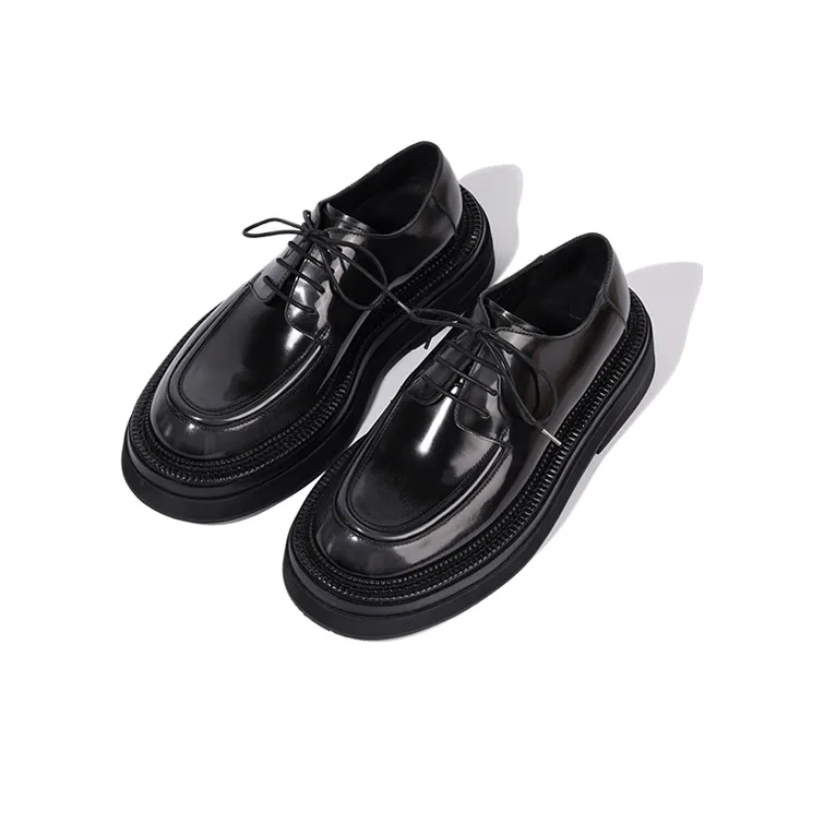 Vibram x Dreambo Casual Shoes Men's-2