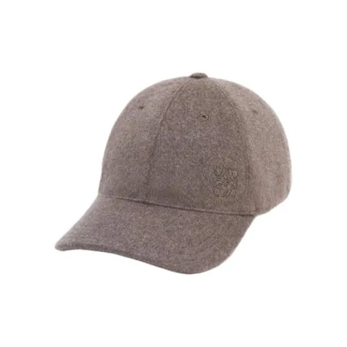 LOEWE Baseball Caps Unisex