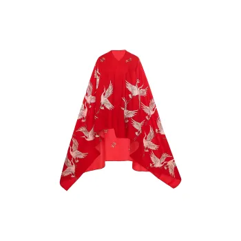 MT·MIT Shawls Women's