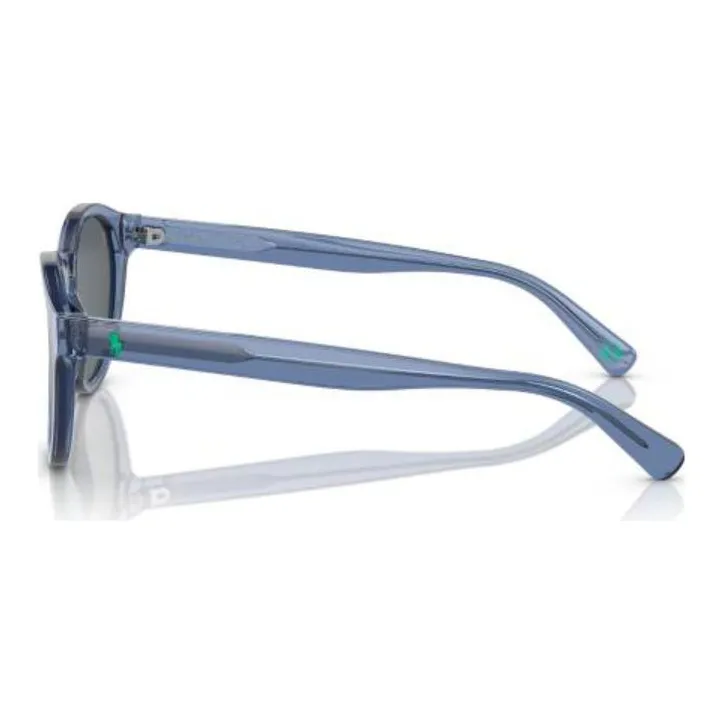 Polo Ralph Lauren Round Frame Sunglasses-4