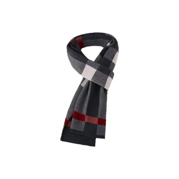 Yamaichi Maru Knit Scarves Men's