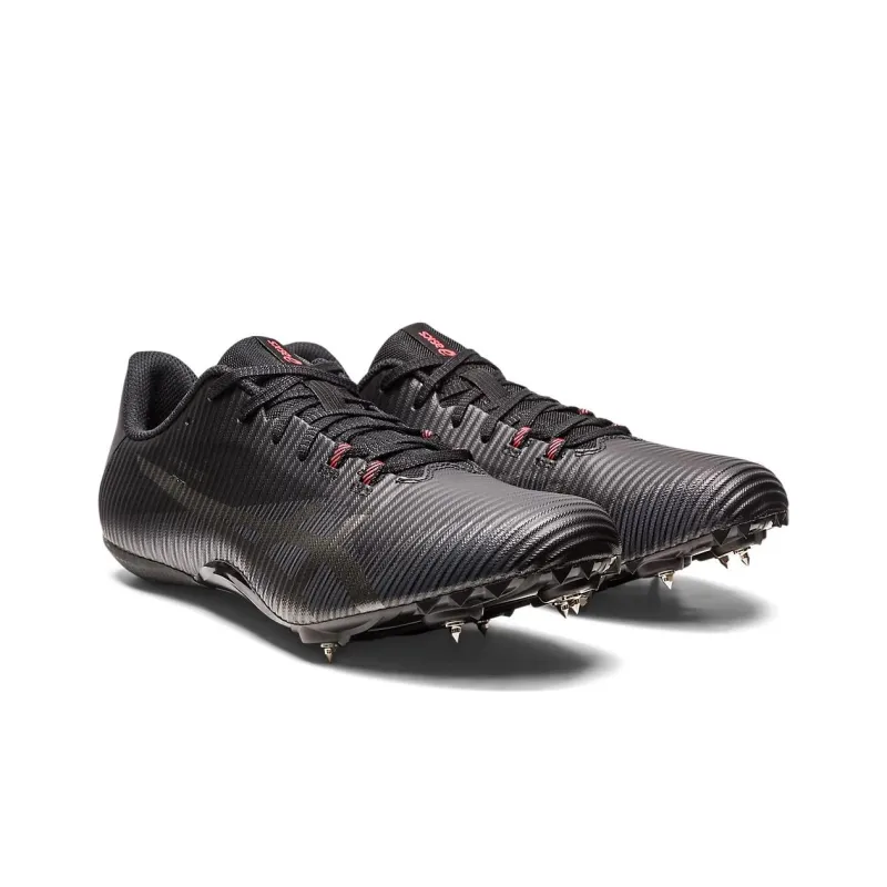 Asics Hyper Sprint 8 'Black Gunmetal'-2