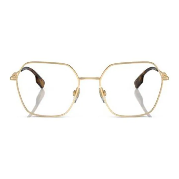 Burberry Cat Eye Glasses-1
