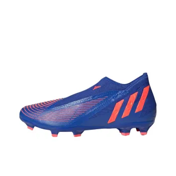 Adidas Predator Edge.3 Fg 'Hi Res Blue Turbo'