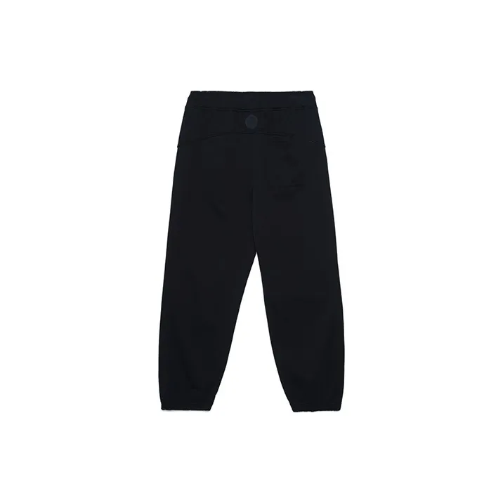 Palladium X Jeremy Lin Co brand Casual Pants Unisex-1
