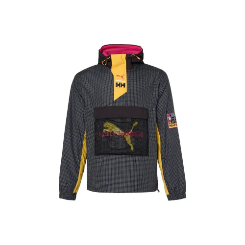 PUMA Jackets Men