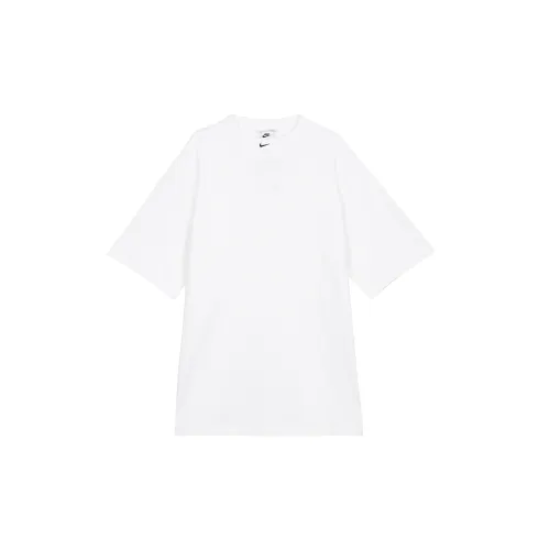 Nike T-Shirts Men White