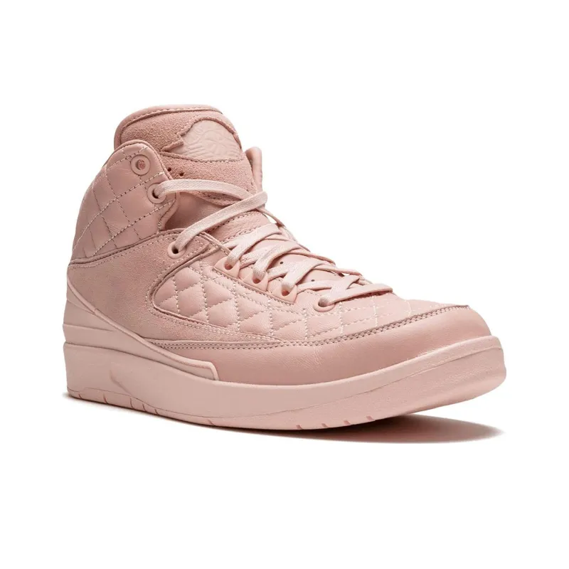 Jordan 2 Retro Just Don Arctic Orange GS-1