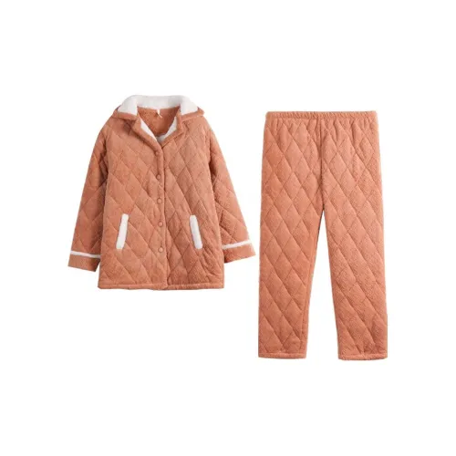 Dorame Women's Pajama Sets