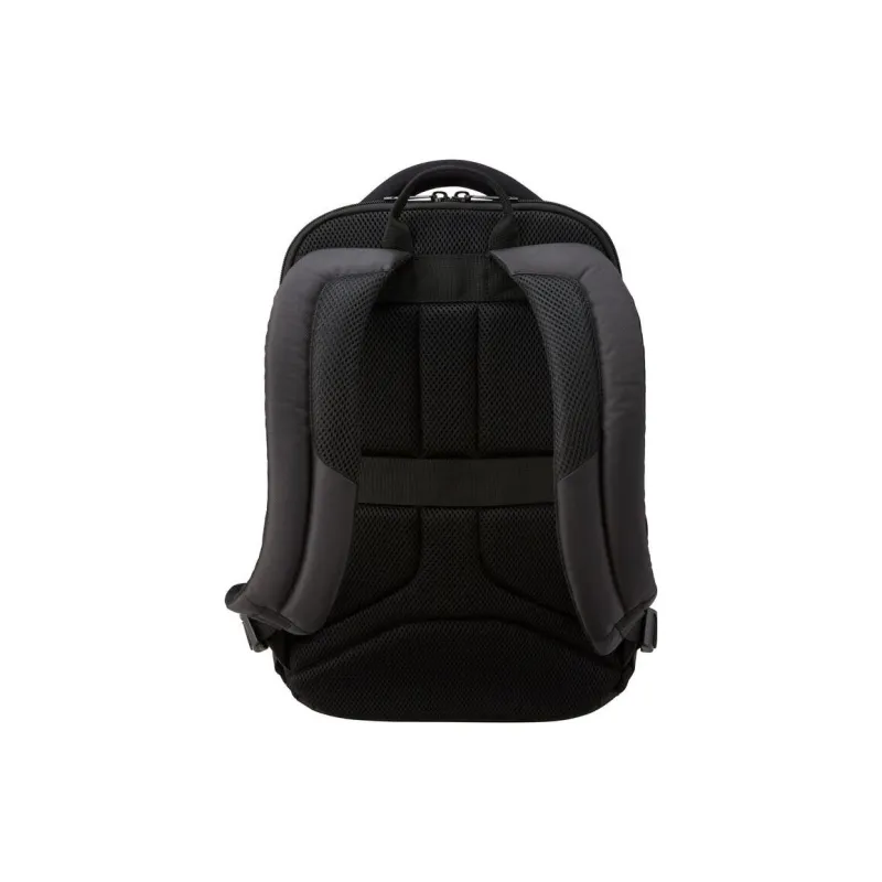 SAMSONITE CLASSIC BUSINESS 2.0 Polyester Backpack Unisex Black-1