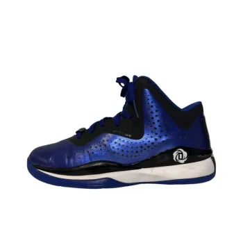 Adidas D Rose 773 2I Crown Royal