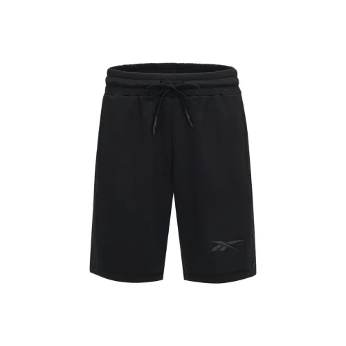 Reebok BEATS SHORTS U Casual Shorts Unisex Black