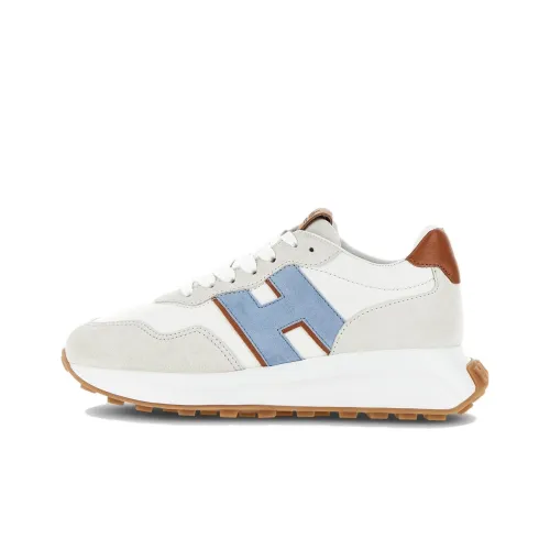 HOGAN H641 Low-top Sneakers