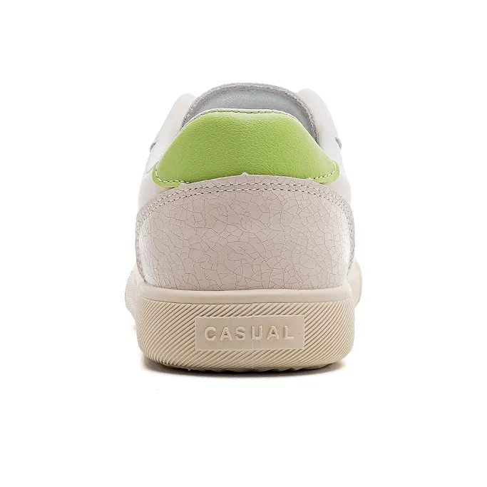 La Chapelle Abrasion Resistant Low Top Skateboard Shoes Women's-10