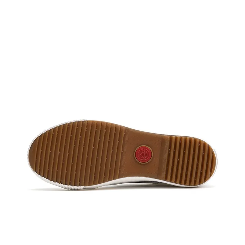 Dafu Leaps Forward Abrasion-Resistant Low-Top Skateboard Shoes Unisex-5