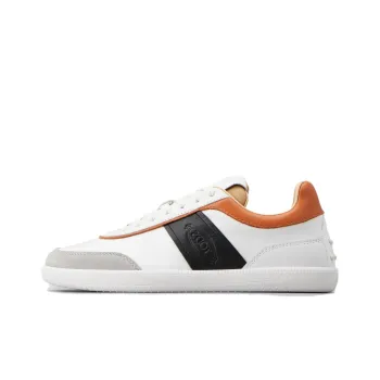 TOD'S Tabs Low top Sneakers