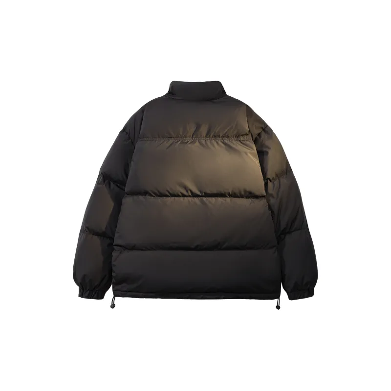 LIVINGTOWN Down Jacket Coat Winter Unisex-3