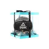 Teal Gift Box Set, Black Ball
