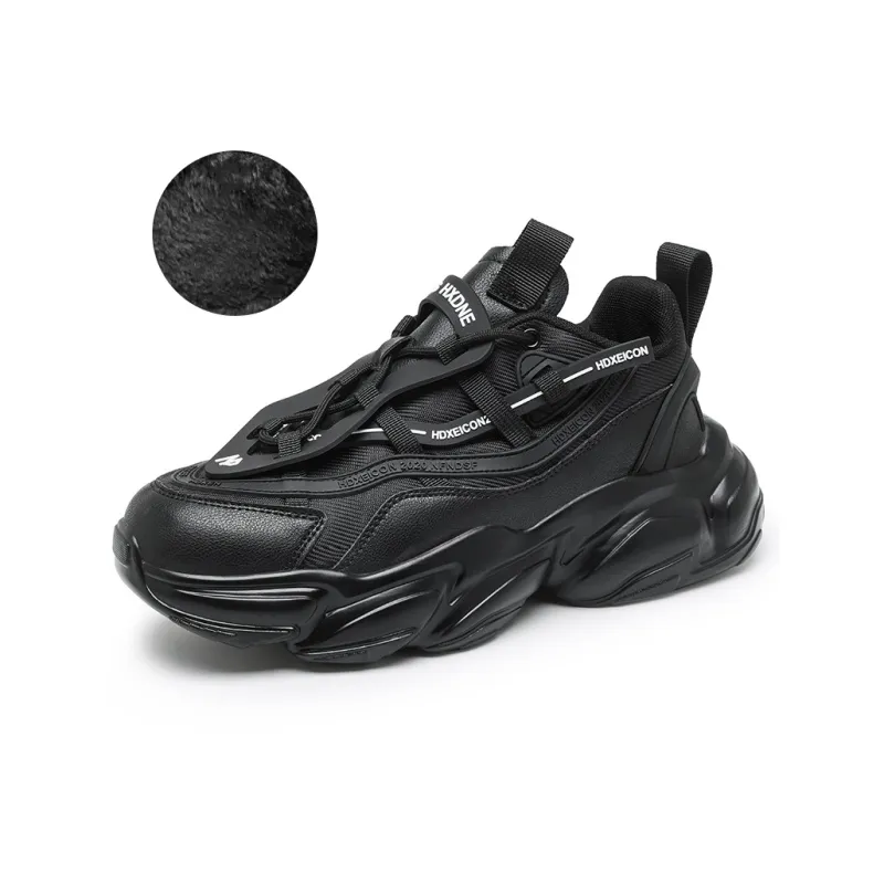 AD Low-Top Chunky Sneakers Unisex-29