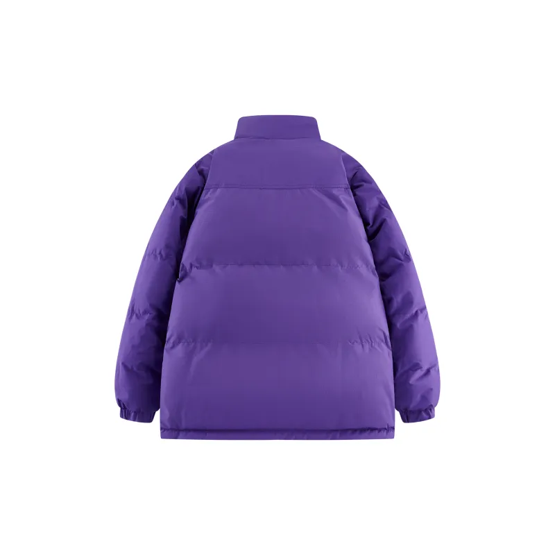 Hurley Puffer Jackets Unisex-16