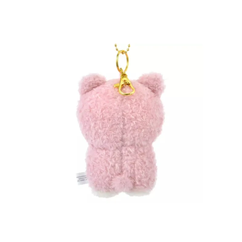 Disney Lotso Mascot Dolls Plush Pendant 10.5cm Height-3