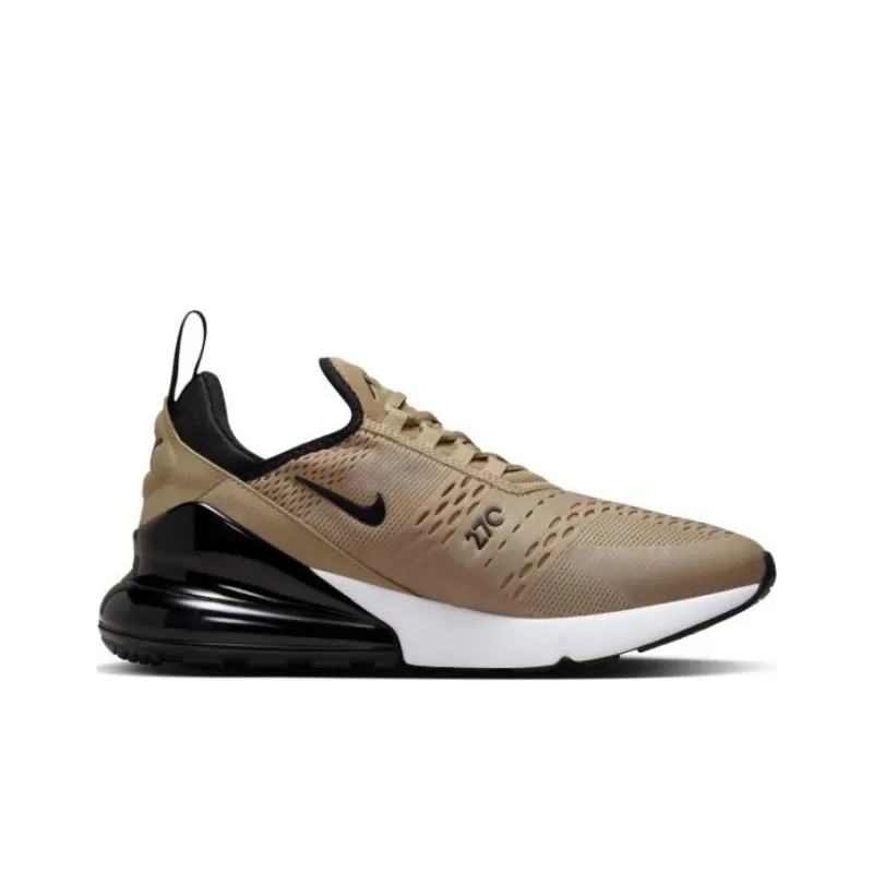 Nike Air Max 270 Khaki Black-1