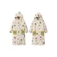 Apricot Couple Sleep Robe