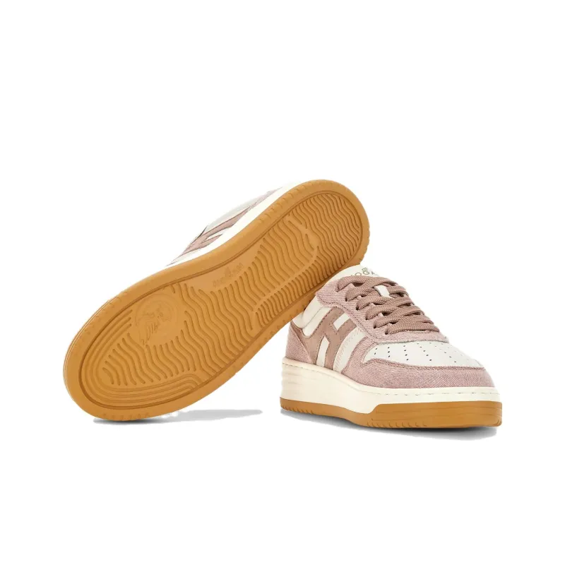 HOGAN H630 Low-Top Sneakers Women's-4