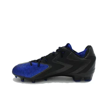 Adidas Crazyquick 2.0 Cleats 'Black Blue'