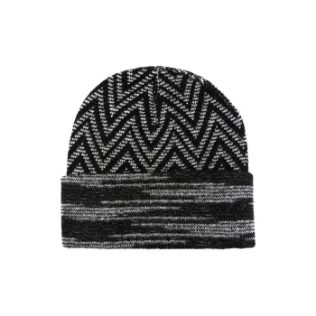 MISSONI Beanies Women's Dark Gray