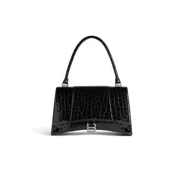 Balenciaga Hourglass Handbags