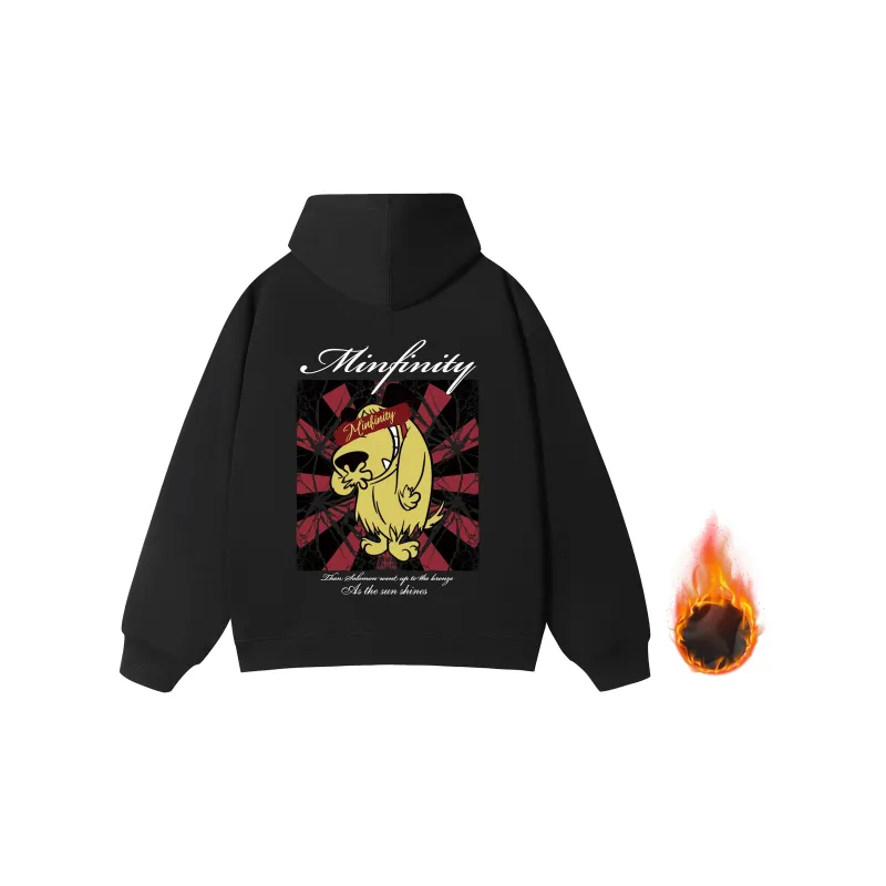 Minfinity Sweatshirts Unisex-15
